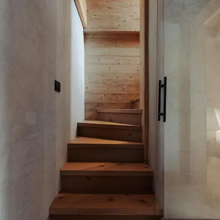Zepodar Haus Διαμέρισμα *