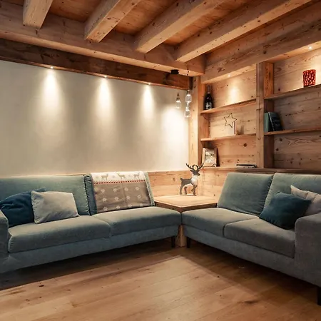 Zepodar Haus Διαμέρισμα